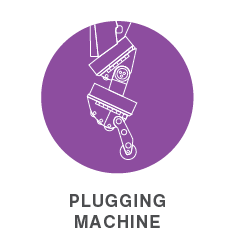 ISO-type-Plugging-Machine