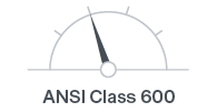 ISO-ANSI-Class-600