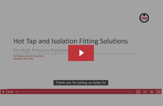 High Pressure Solutions